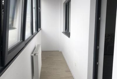 Apartament cu 2 camere nedecomandat, mobilat în Exercițiu - 20