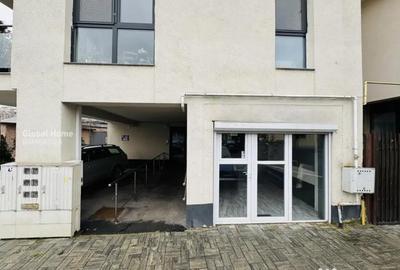 Spațiu comercial, de 69 mp, în Calea Călărașilor - 14