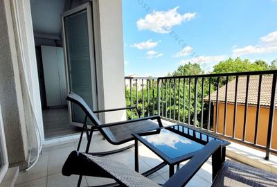 Apartament cu 2 camere semidecomandat în Iancu Nicolae