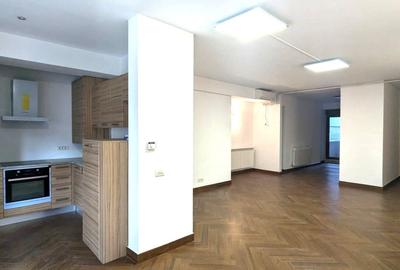 Apartament cu 3 camere decomandat în Dorobanți - 2