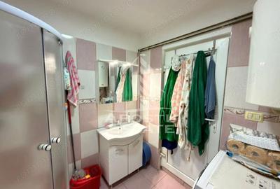 Apartament cu 2 camere decomandat în Mehala - 4