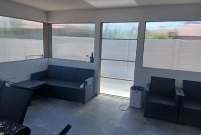 Casă cu 3 camere cu Teren 510 Mp în Remuș - 2
