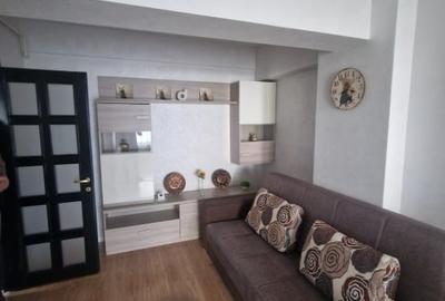 Apartament cu 2 camere decomandat, mobilat în Copou - 3