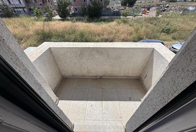 Garsonieră decomandată în Chiajna