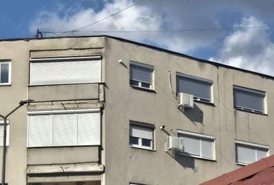 Apartament cu 2 camere în Ultracentral