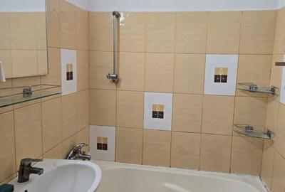 Apartament cu 3 camere semidecomandat în Drumul Taberei - 2