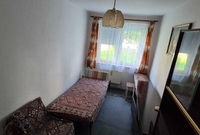 Apartament cu 3 camere decomandat în Central - 8