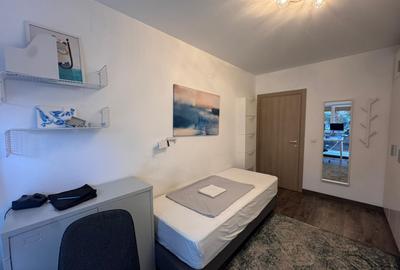 Apartament cu 3 camere decomandat în Pipera - 9