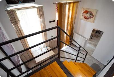 Garsonieră nedecomandată, mobilată în Ultracentral