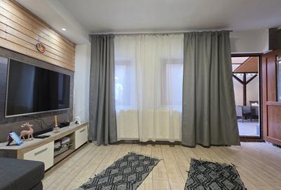 Casă cu 3 camere cu Teren 180 Mp în Ferentari - 5