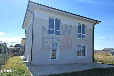 Casă cu 5 camere cu Teren 354 Mp în Crevedia
