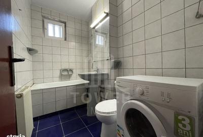 Apartament cu 2 camere decomandat în Terezian