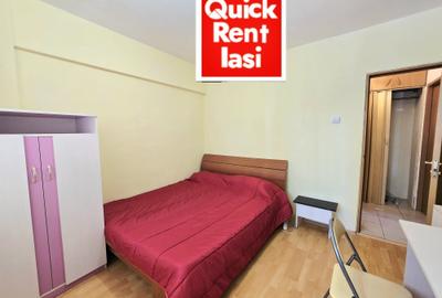 Apartament cu 3 camere semidecomandat în Piața Unirii - 2