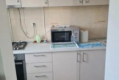 Garsonieră semidecomandată în Berceni