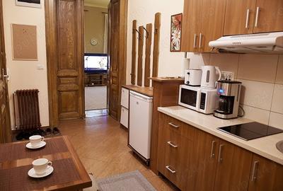 Apartament cu 2 camere nedecomandat în Neptun - 3