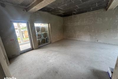 Casă cu 4 camere cu Teren 310 Mp în Calea Dumbrăvii