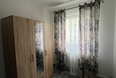 Apartament cu 2 camere decomandat în Central - 7