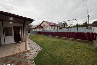Casă cu 4 camere cu Teren 446 Mp în Răcoasa - 15