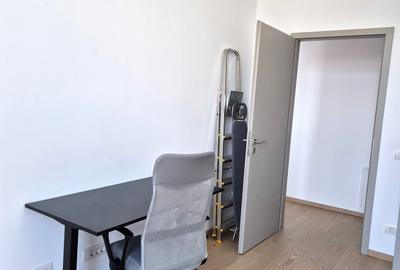 Apartament cu 3 camere decomandat în Medicină - 13