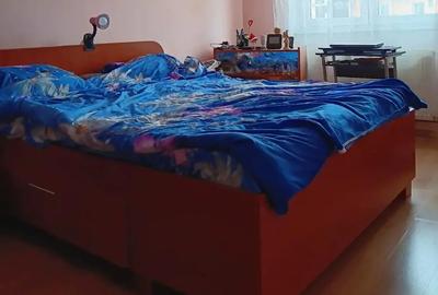 Apartament cu 3 camere semidecomandat, mobilat în Griviței - 2