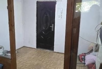 Garsonieră semidecomandată, mobilată în Pantelimon