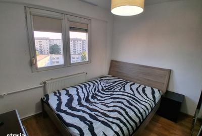 Apartament cu 2 camere decomandat în Lujerului