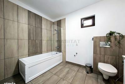 Casă cu 5 camere cu Canalizare în Apărătorii Patriei - 12