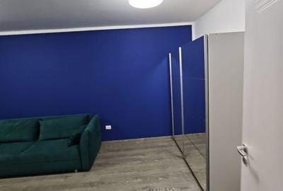 Apartament cu 2 camere în Șelimbăr