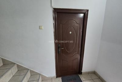 Garsonieră semidecomandată, mobilată în Ana Ipătescu - 19