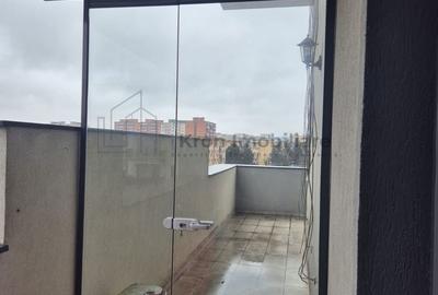 Apartament cu 2 camere decomandat, mobilat în Valea Cetății - 2