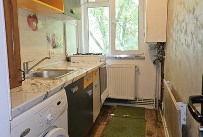 Apartament cu 2 camere semidecomandat în Trivale - 16