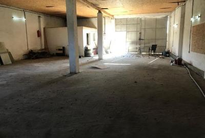 Spațiu comercial, de 233 mp, în Drăgoești - 9