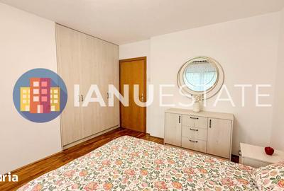 Apartament cu 3 camere decomandat în Centrul Civic