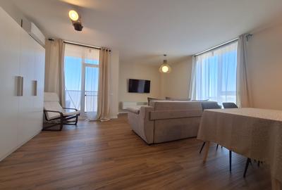 Apartament cu 2 camere decomandat, mobilat în Torontalului - 3