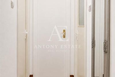 Apartament cu 3 camere semidecomandat în Orașul Nou - 8