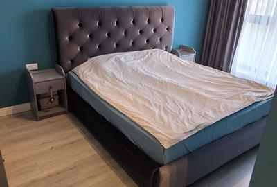 Apartament cu 3 camere semidecomandat în Aviației - 1