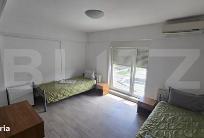 Spațiu comercial, de 497 mp, în Central