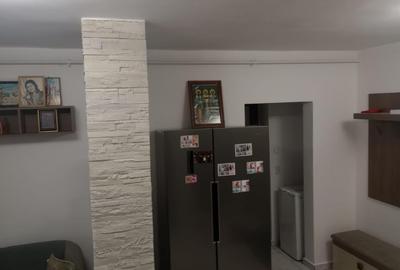 Apartament cu 2 camere decomandat, mobilat în Mărgeanului - 7