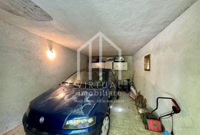 Casă individuală cu 3 camere cu Teren 516 Mp în Rășinari - 24