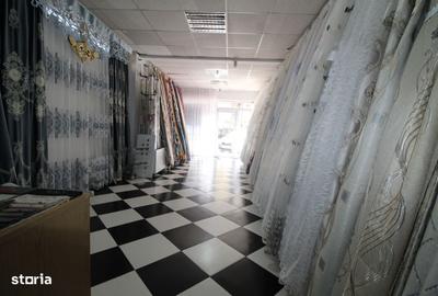 Spațiu comercial, de 100 mp, în Ultracentral
