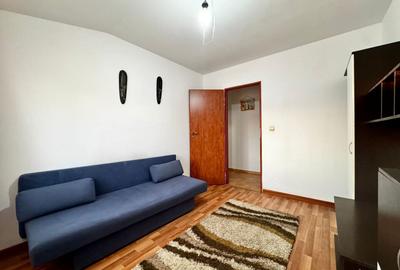 Apartament cu 2 camere decomandat, mobilat în Dâmbovița - 7