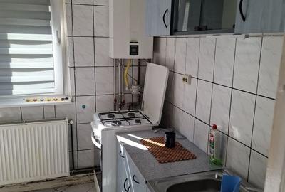 Apartament cu 2 camere decomandat în Dosu Bricii