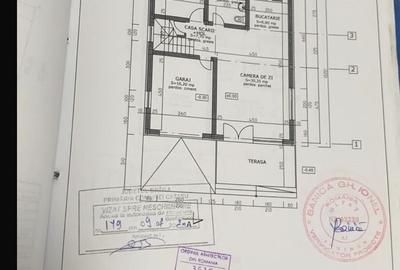 Casă cu 4 camere cu Teren 300 Mp în Trivale - 4