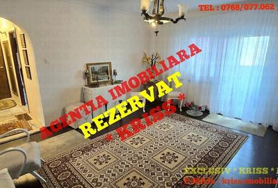 Apartament cu 4 camere decomandat în Exercițiu - 2