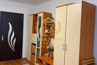 Garsonieră în Mănăștur - 2