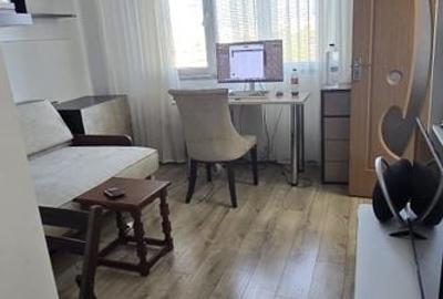 Garsonieră semidecomandată în Brâncoveanu