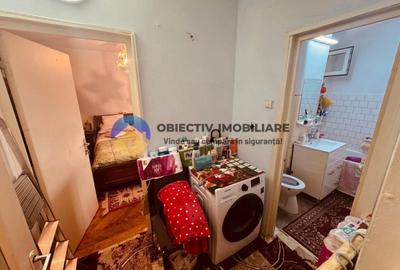 Apartament cu 2 camere semidecomandat în Dărmănești - 6