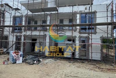 Duplex cu 4 camere cu Canalizare în Splaiul Unirii - 2