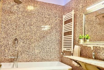 Casă cu 5 camere cu Teren 300 Mp în Decebal - 8