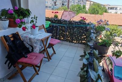 Apartament cu 2 camere în Nufărul - 1